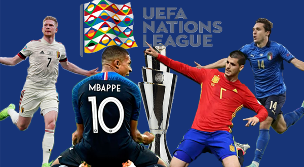 Uefa Nations League