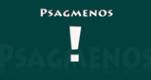 Psagmenos