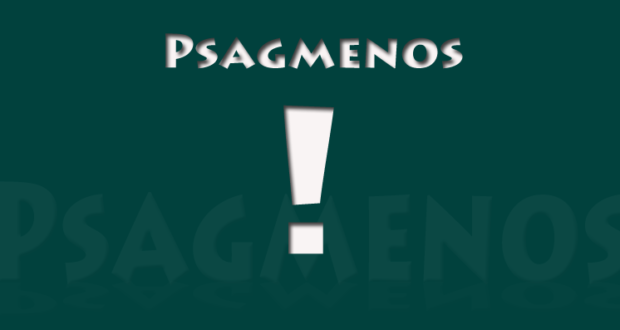 Psagmenos